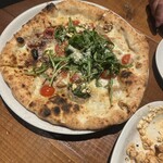 ピッツェリア&トラットリア ゴンゾ - 