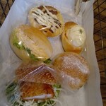 The 884 Bakery - 