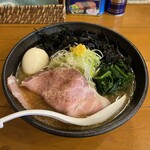 麺屋 Hulu-lu