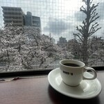 ドトールコーヒーショップ - ドリンク写真:
