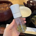 鰻魚家 Shibafukuya - 