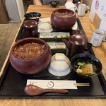 鰻魚家 Shibafukuya - 