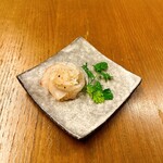 Sake stanD 凛 - 真鯛の生ハム