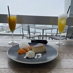sea side lounge セトトフ - 