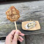 そば処 とんぼ - 