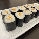 魚の北辰 - 料理写真: