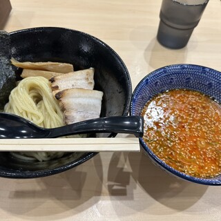 越後つけ麺維新_1