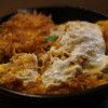 Katsusato - 料理写真:ひれかつ丼648円