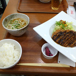 TORELU - 私はセットメニュー