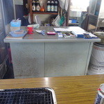 味の店 藤村屋 - なんだか懐かしい