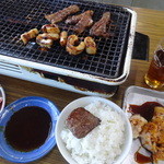 味の店 藤村屋 - 