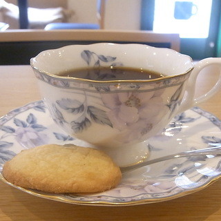 自家焙煎香房 M's珈琲_1