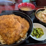 そば処あおき - 