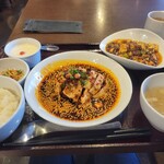 中華香彩JASMINE - 