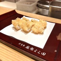 天冨良 麻布よこ田 銀座別邸 - 