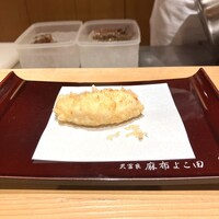 天冨良 麻布よこ田 銀座別邸 - 