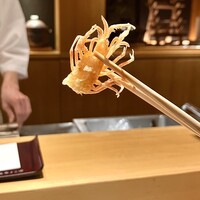 天冨良 麻布よこ田 銀座別邸 - 