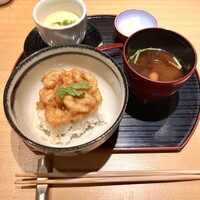 天冨良 麻布よこ田 銀座別邸 - 