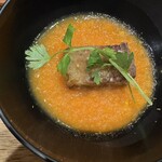 あてまき喜重朗 - 