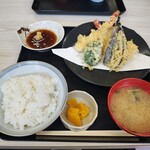 蒔田 - 