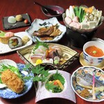 正夢 別邸 - 