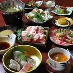正夢 別邸 - 