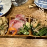 あてまき喜重朗 - 