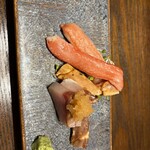 札幌 鮨Sublime - 