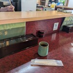 そば処あおき - 