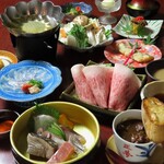 正夢 別邸 - 