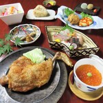 正夢 別邸 - 