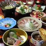 正夢 別邸 - 