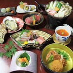 正夢 別邸 - 