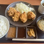 からやま - 料理写真: