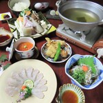 正夢 別邸 - 