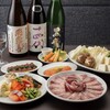 地酒蔵大阪 梅田DDハウス店