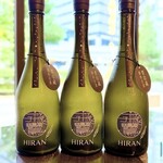 Sake stanD 凛 - 