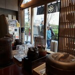 旨辛カレー専門店 白洋亭 - 