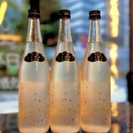 Sake stanD 凛 - 