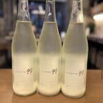 Sake stanD 凛 - 