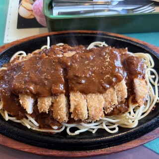 レストラン グリーンパーラー_0