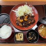 和風ダイニング 花しょうぶ - 料理写真: