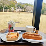 スターバックス・コーヒー 宮島サービスエリア下り線店