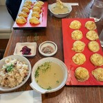 Akashi Yaki Tako An