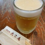 Akashi Yaki Tako An