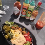 BABY BURRITO BROTHERS - 