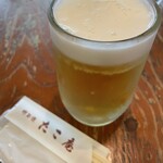 Akashi Yaki Tako An