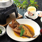 釜飯酔心 - 