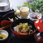 釜飯酔心 - 