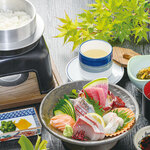 釜飯酔心 - 